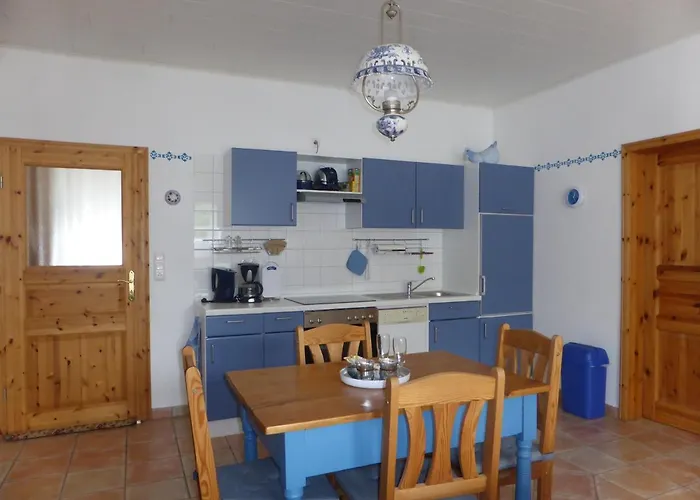 Friesenwohnung
