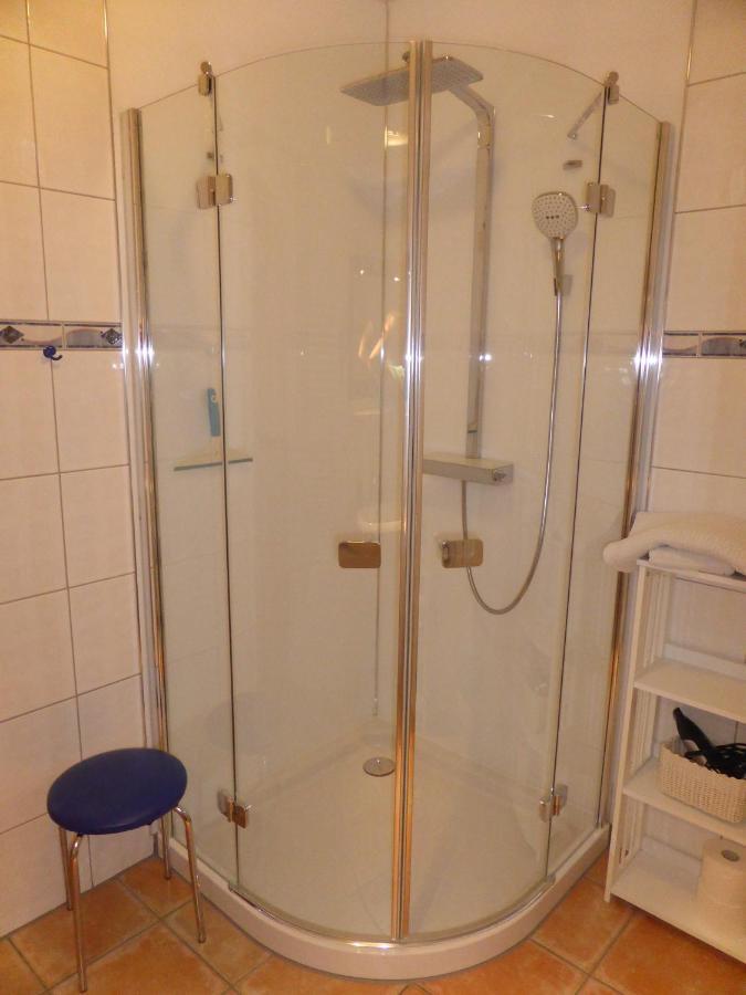 Appartement Friesenwohnung