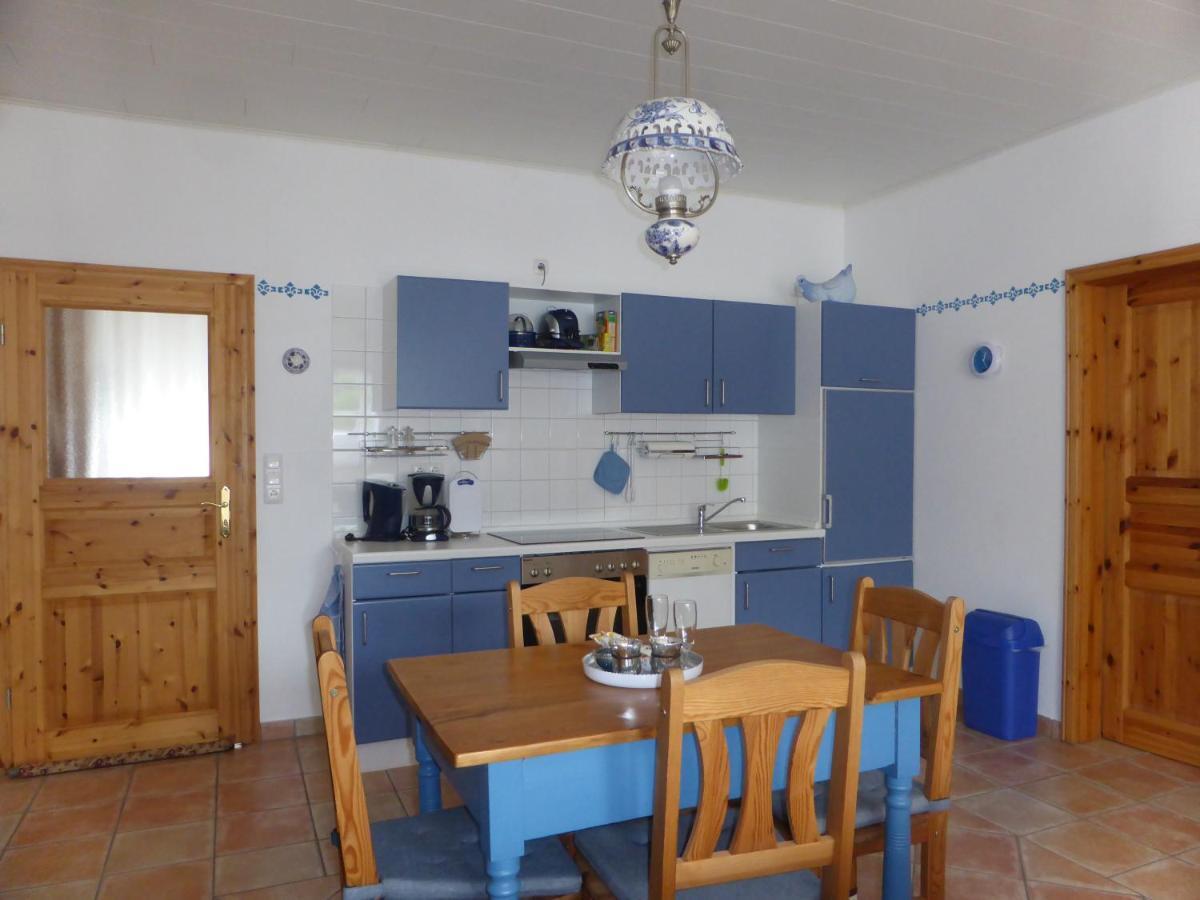 Friesenwohnung
