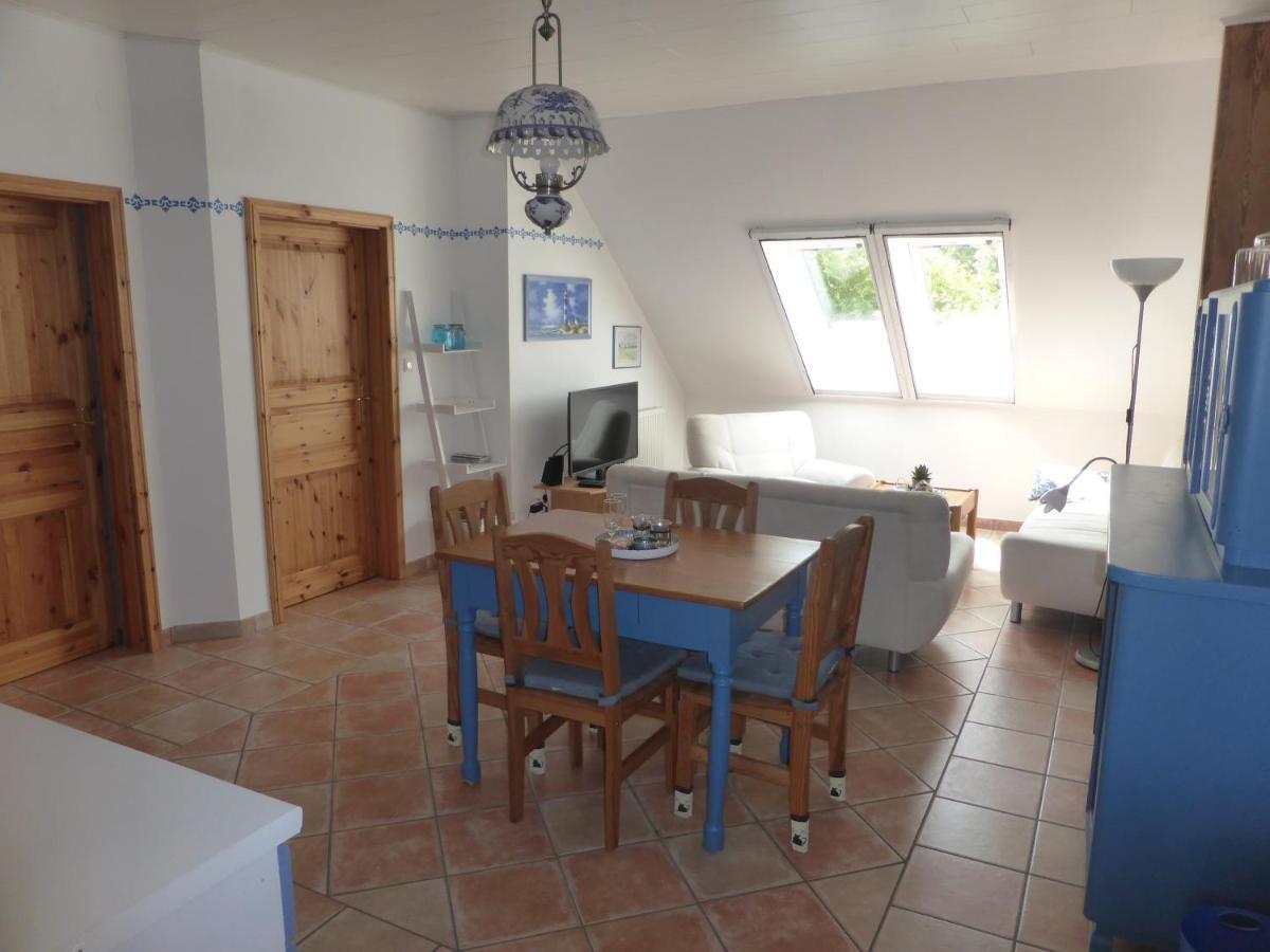Friesenwohnung
