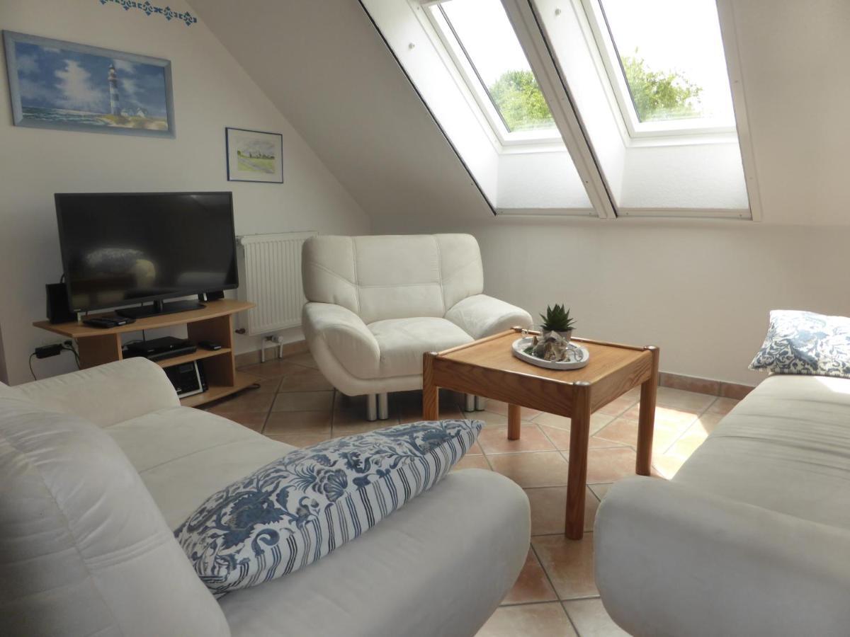 Apartment Friesenwohnung