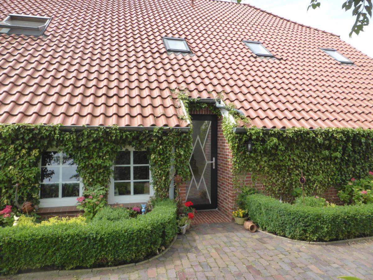 Friesenwohnung Apartment *